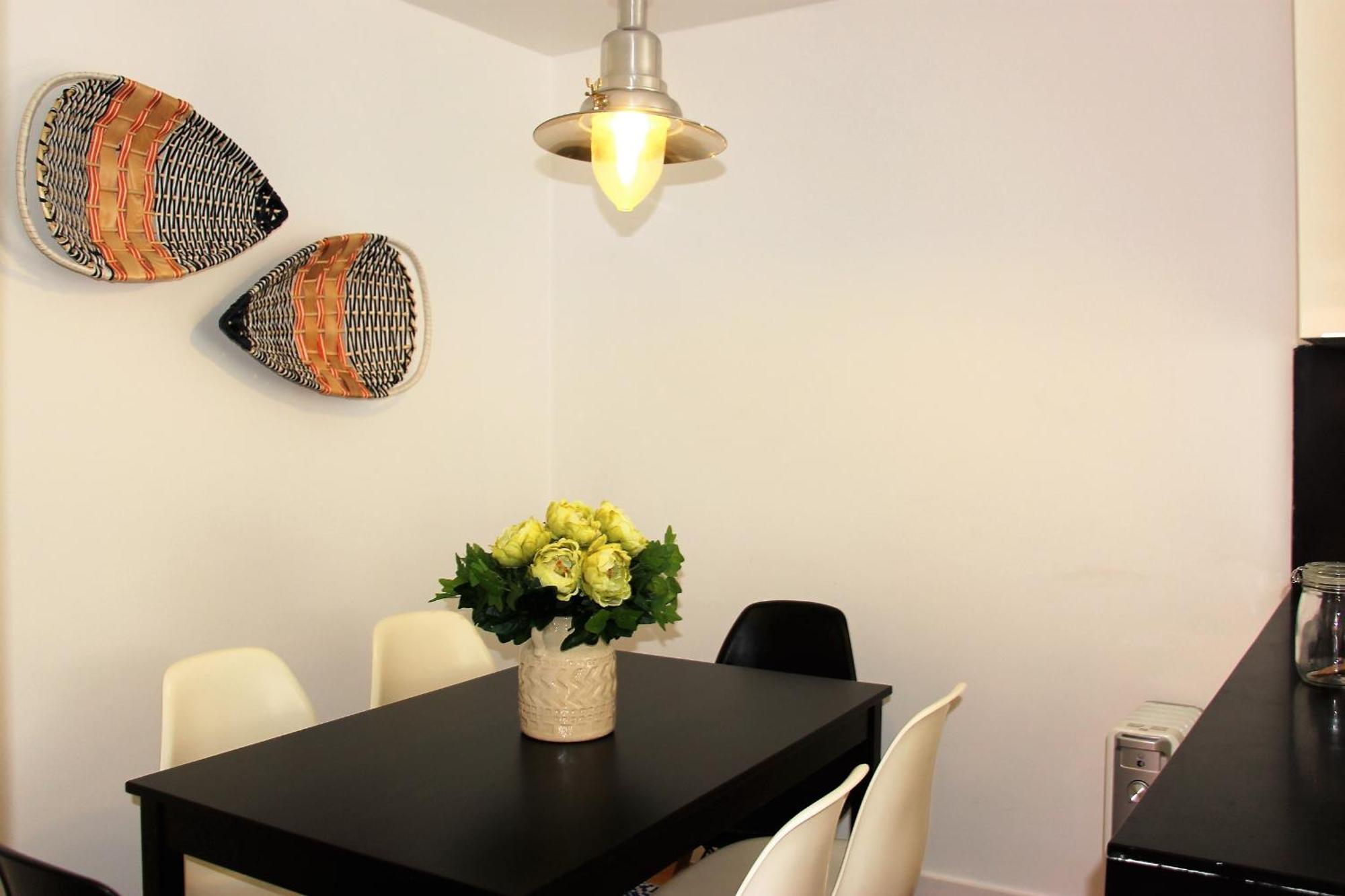 C3 Bairro Alto Cozy Romantic Loft In 18th Century Building Lejlighed Lisboa